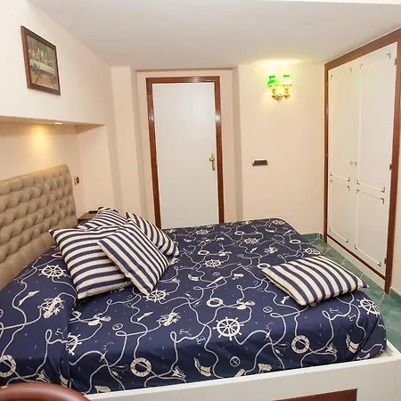 Ausonia Guest house *