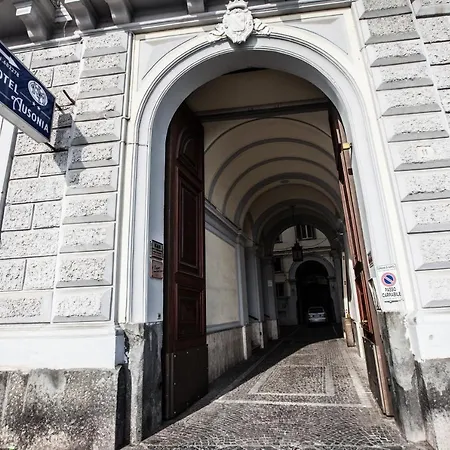 Guest house Ausonia