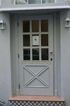 Maison d'hôtes Ausonia 4*