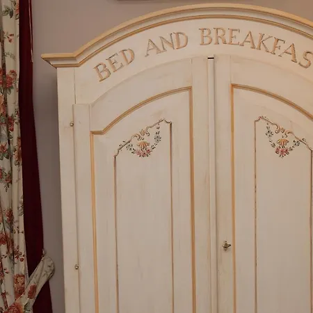 Ausonia Maison d'hôtes