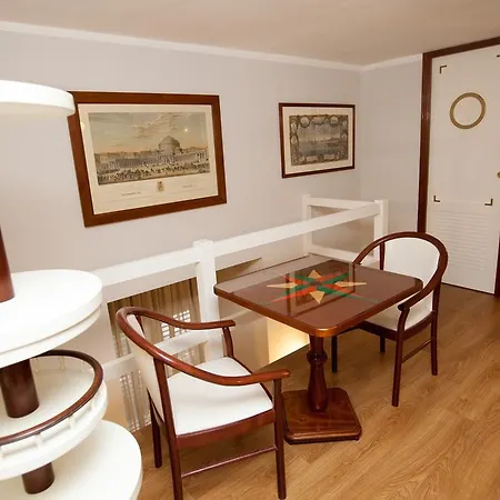 Maison d'hôtes Ausonia Naples