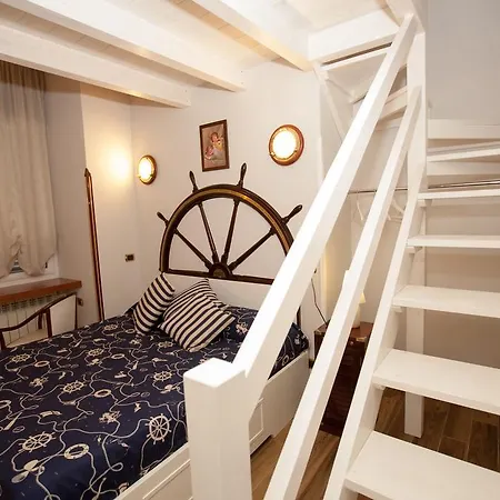 Ausonia Maison d'hôtes 4*