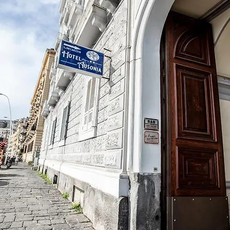 Ausonia Maison d'hôtes