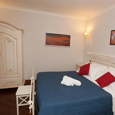 Maison d'hôtes Ausonia Naples