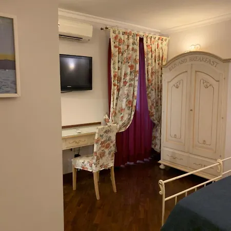 Ausonia Maison d'hôtes 4*