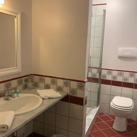 Maison d'hôtes Ausonia Naples