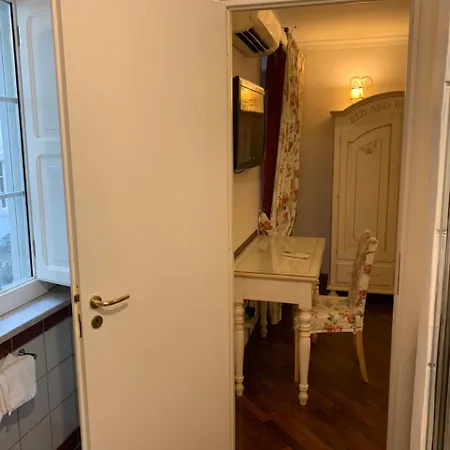 Ausonia Maison d'hôtes