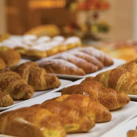 Ausonia Maison d'hôtes 4*