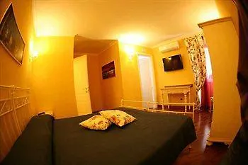 Ausonia 4*