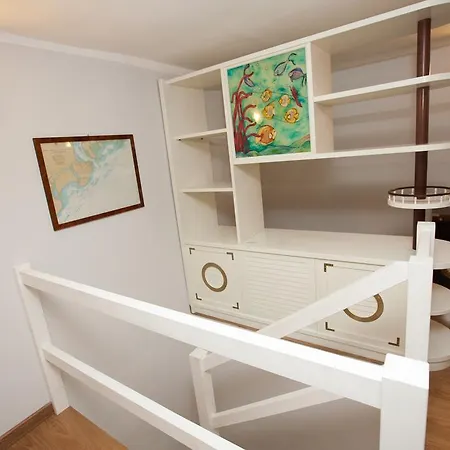Ausonia 4* Neapel