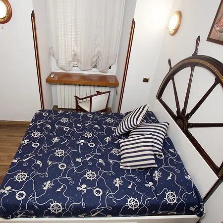 Ausonia 4* Napoli