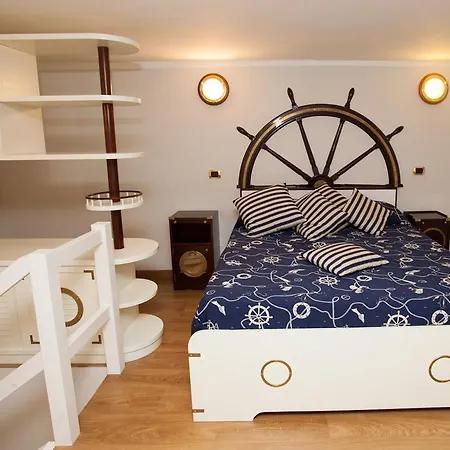 Ausonia 4* Неаполь