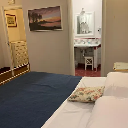 Ausonia 4* Napoli